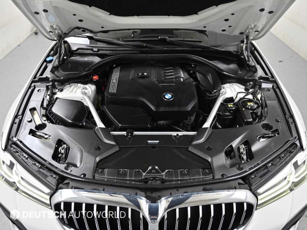 BMW 5시리즈 5시리즈 (G30) 530i M 스포츠 이미지 6