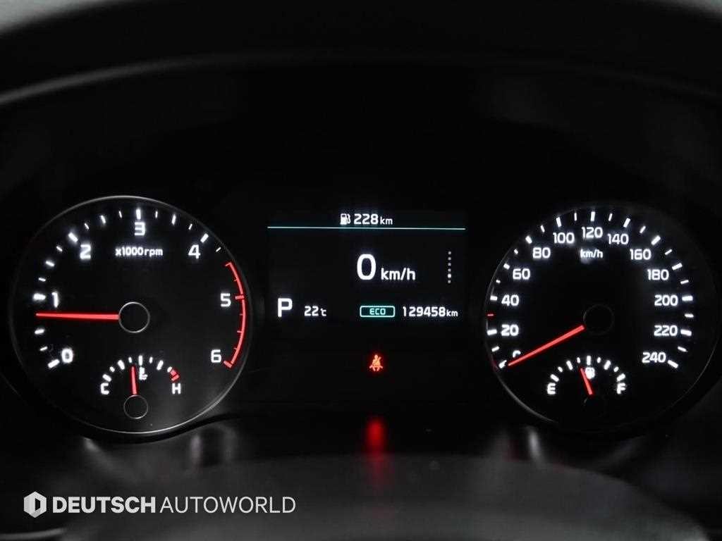 기아 스포티지 스포티지 더 볼드 2.0 디젤 2WD 트렌디 이미지 8