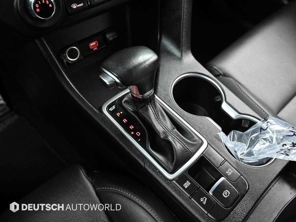 기아 스포티지 스포티지 더 볼드 2.0 디젤 2WD 트렌디 이미지 9