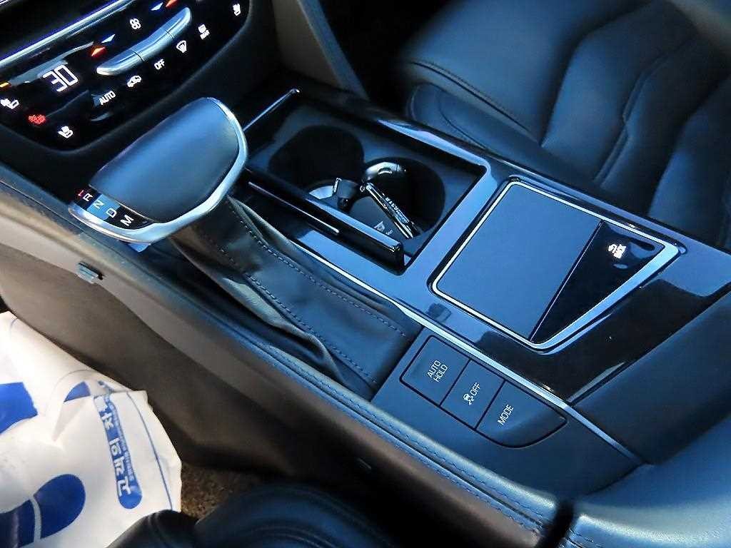 캐딜락 CT6 3.6 플래티넘 AWD 이미지 10