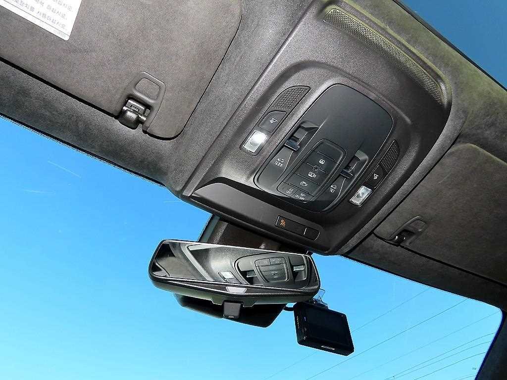 캐딜락 CT6 3.6 플래티넘 AWD 이미지 14