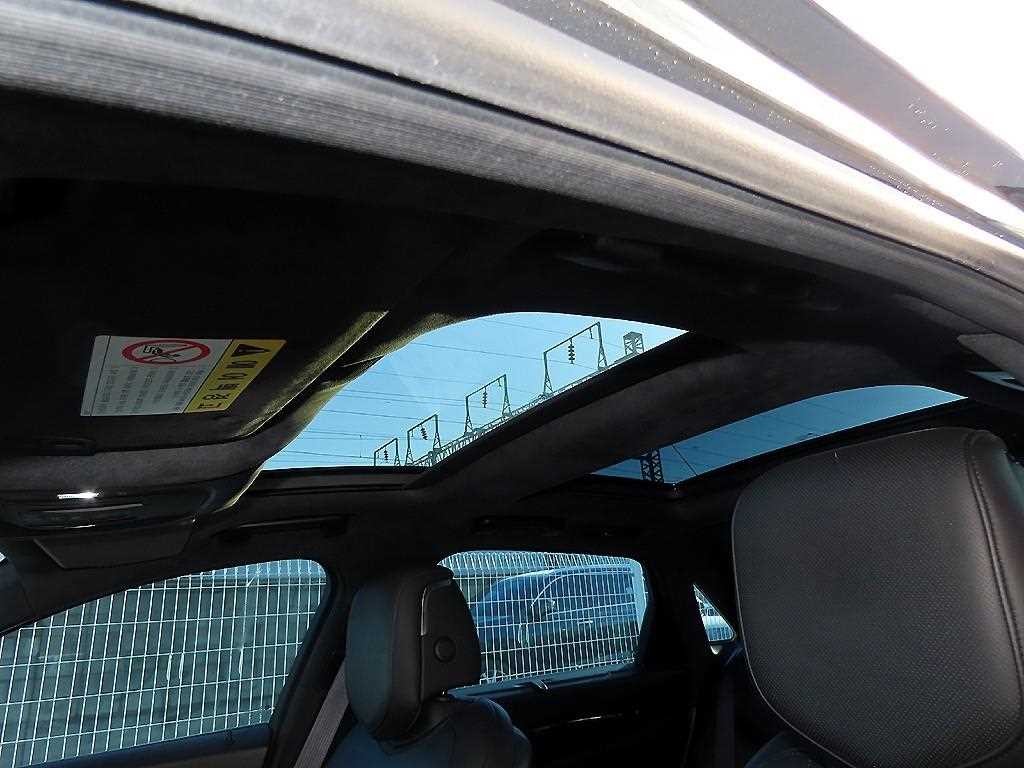캐딜락 CT6 3.6 플래티넘 AWD 이미지 17