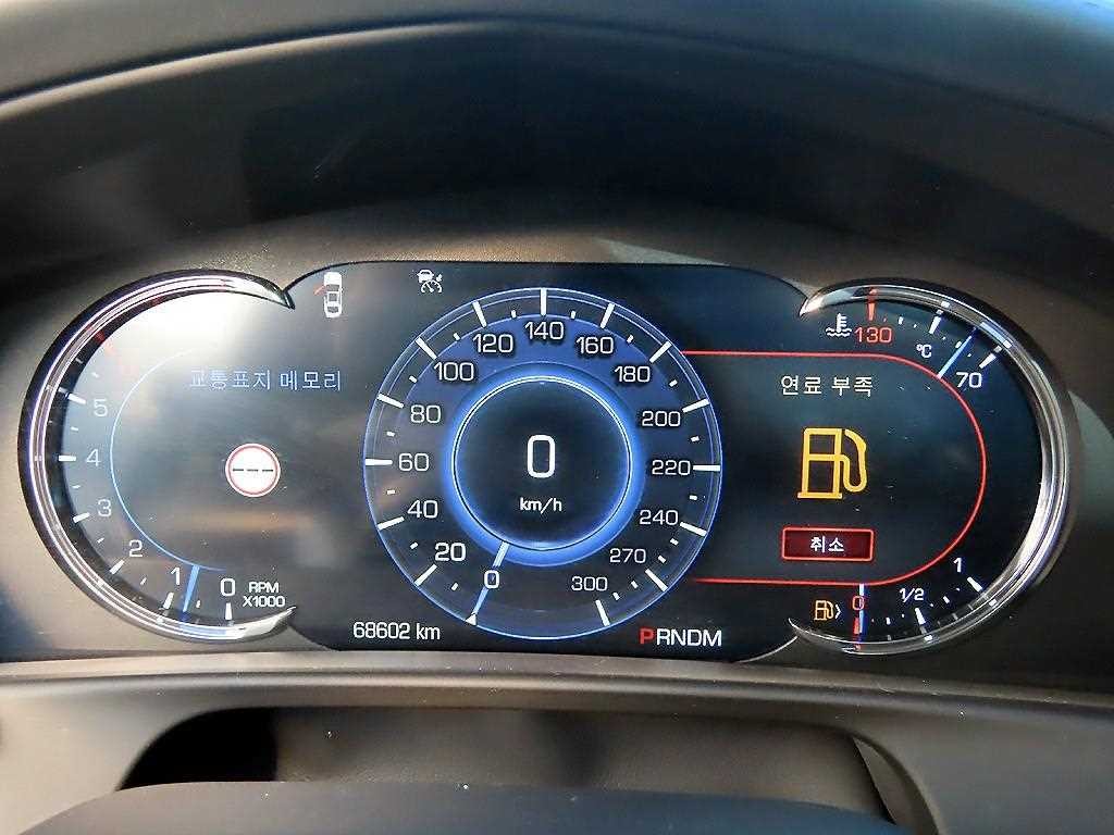 캐딜락 CT6 3.6 플래티넘 AWD 이미지 9