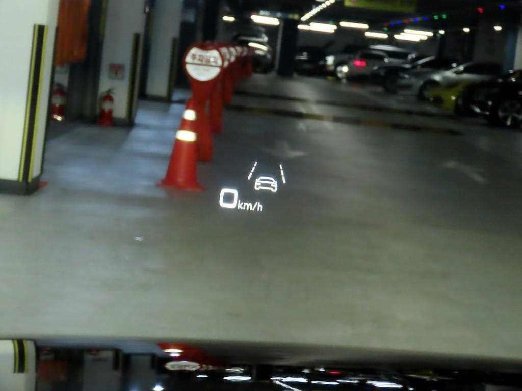 아우디 A6 A6 (C8) 45 TFSI 프리미엄 이미지 14