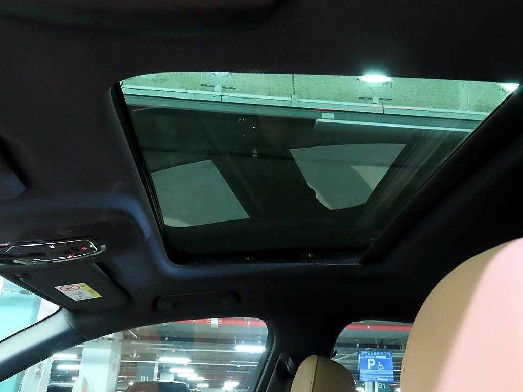 아우디 A6 A6 (C8) 45 TFSI 프리미엄 이미지 16