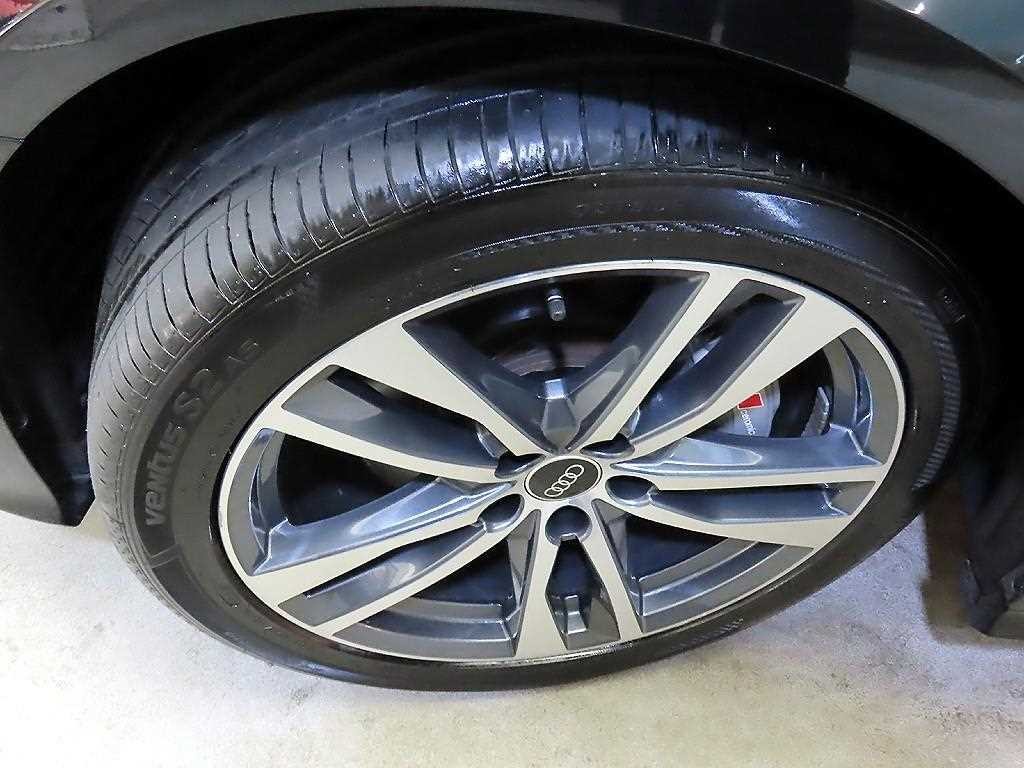 아우디 A6 A6 (C8) 45 TFSI 프리미엄 이미지 20