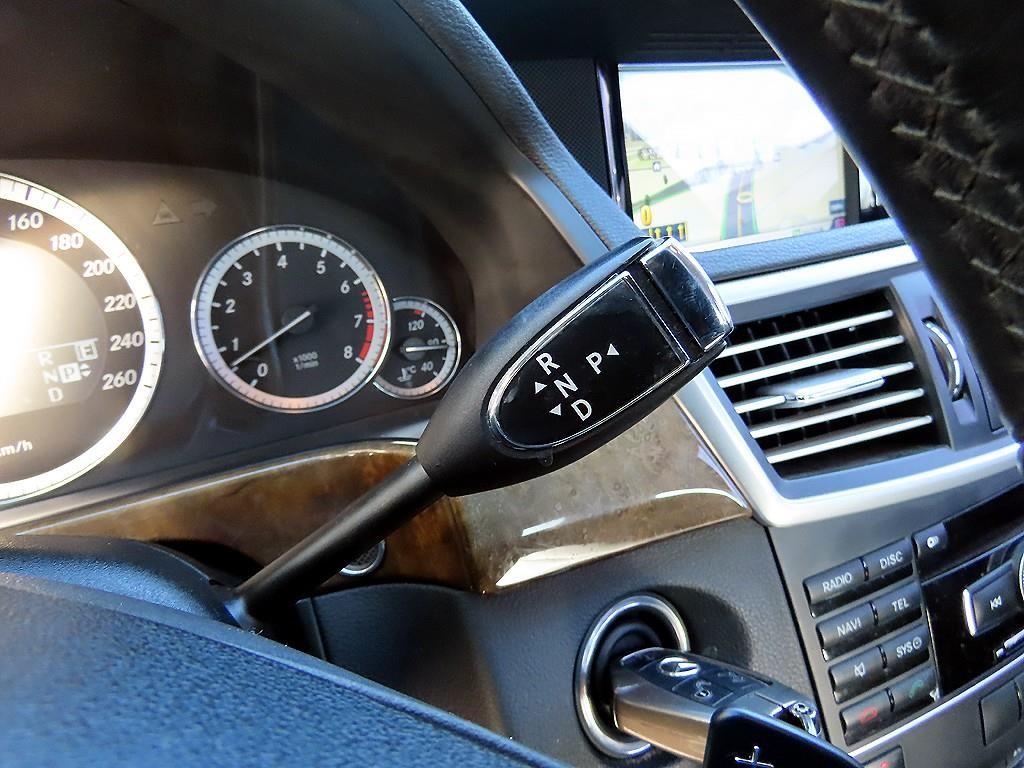 벤츠 E 클래스 E-클래스 W212 E300 엘레강스 이미지 10
