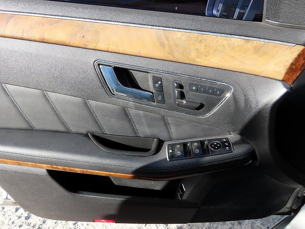 벤츠 E 클래스 E-클래스 W212 E300 엘레강스 이미지 11