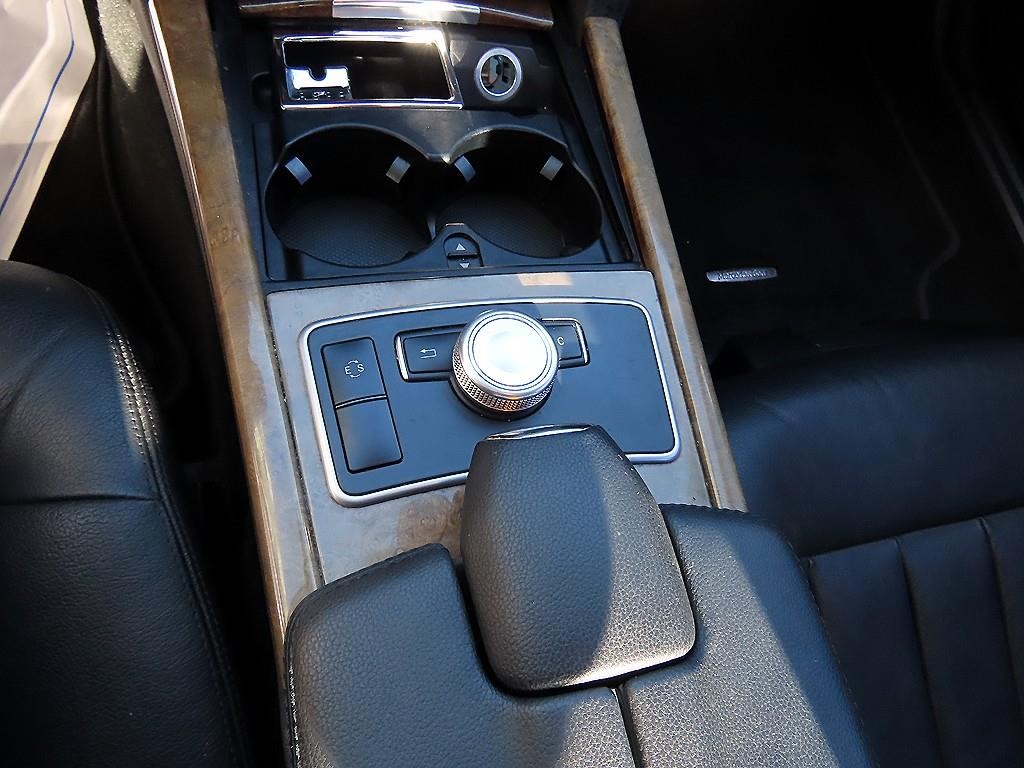 벤츠 E 클래스 E-클래스 W212 E300 엘레강스 이미지 12