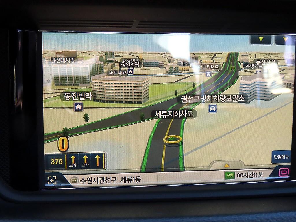 벤츠 E 클래스 E-클래스 W212 E300 엘레강스 이미지 14