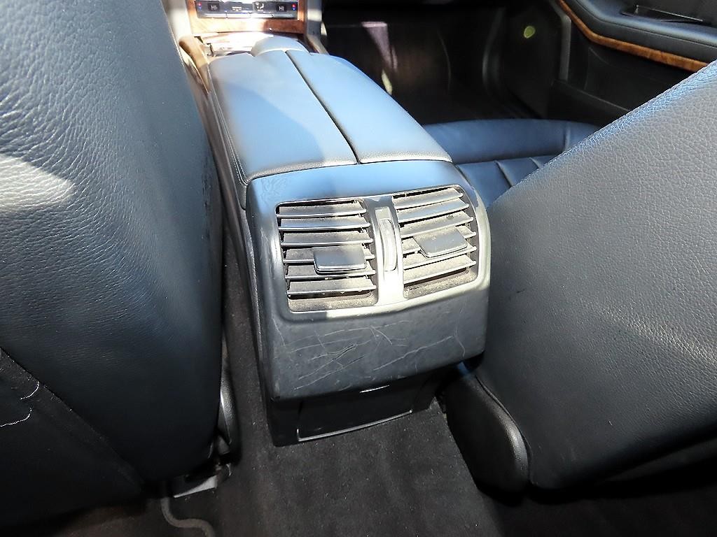 벤츠 E 클래스 E-클래스 W212 E300 엘레강스 이미지 17