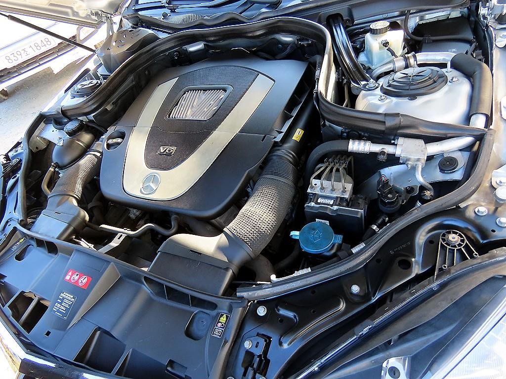 벤츠 E 클래스 E-클래스 W212 E300 엘레강스 이미지 19