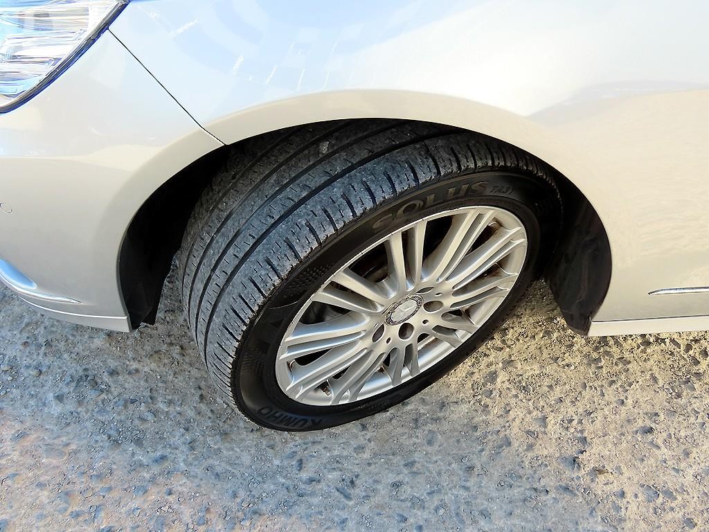 벤츠 E 클래스 E-클래스 W212 E300 엘레강스 이미지 20