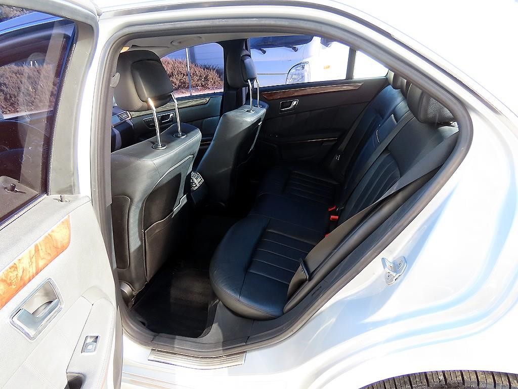 벤츠 E 클래스 E-클래스 W212 E300 엘레강스 이미지 6