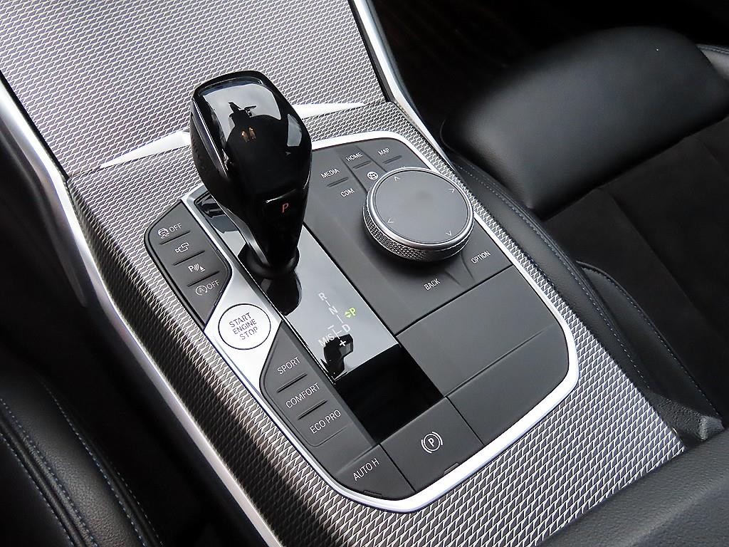 BMW 3시리즈 3시리즈 (G20) 320d 투어링 M 스포츠 이미지 11