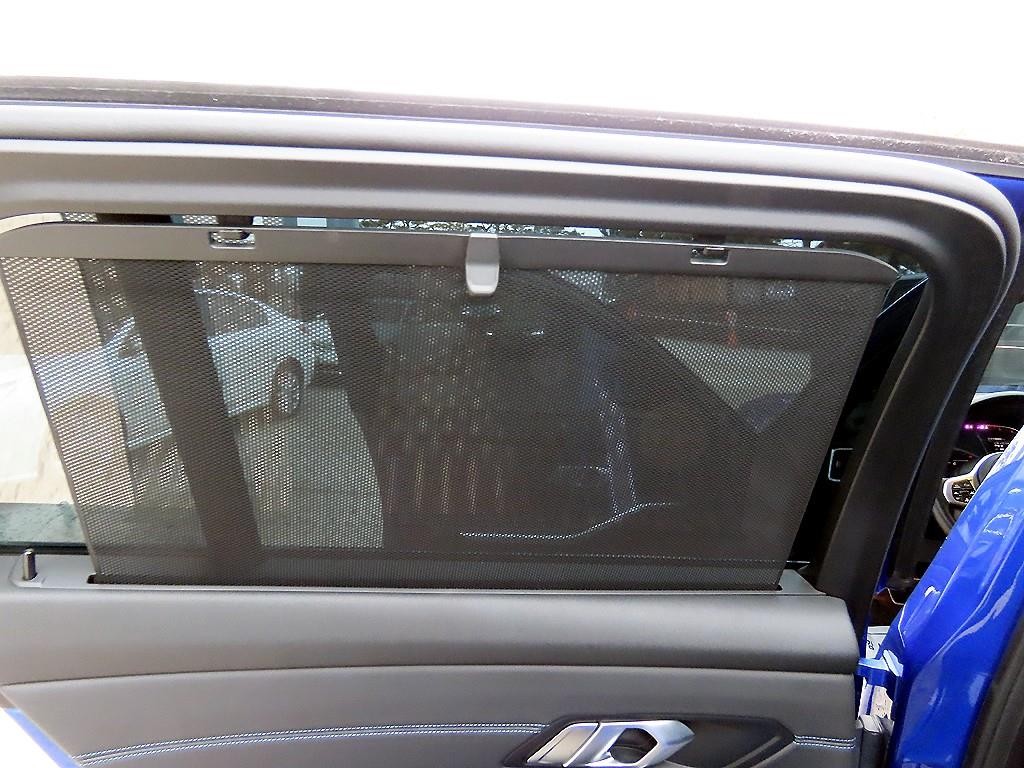 BMW 3시리즈 3시리즈 (G20) 320d 투어링 M 스포츠 이미지 14