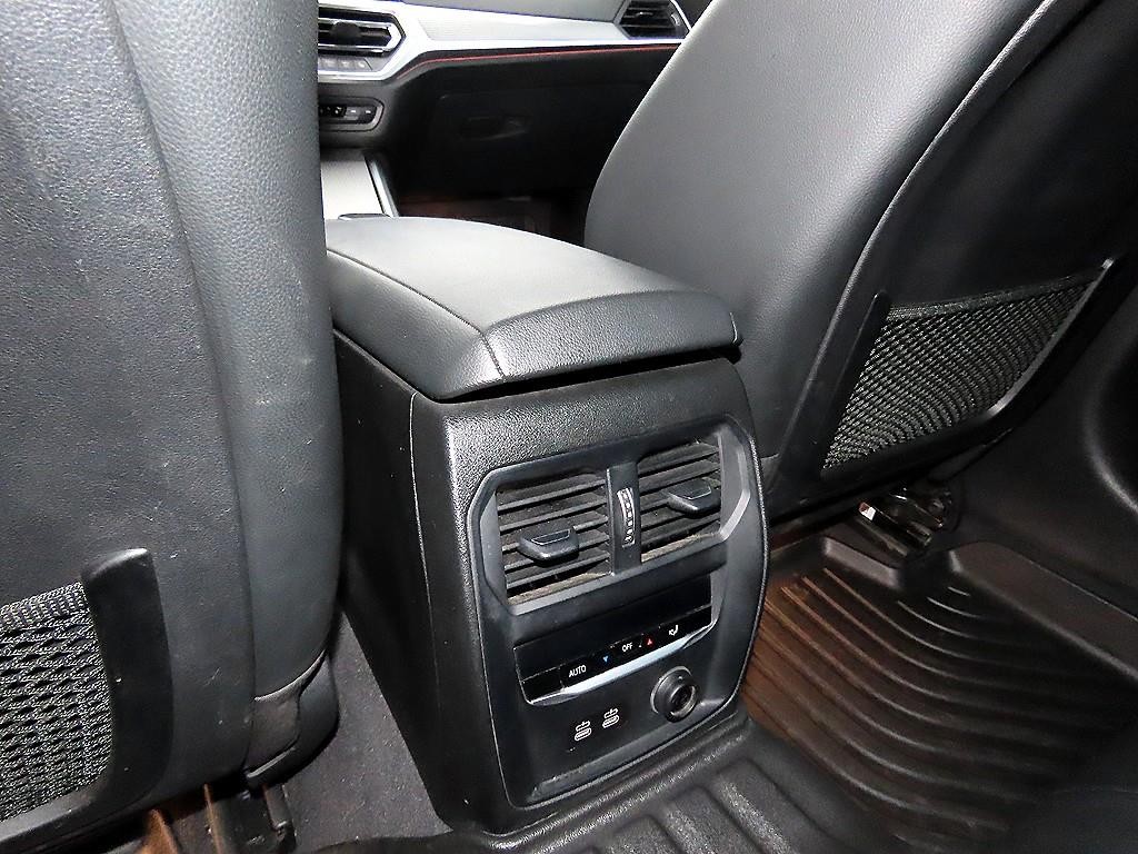 BMW 3시리즈 3시리즈 (G20) 320d 투어링 M 스포츠 이미지 15