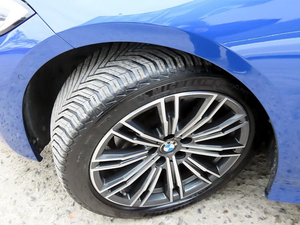 BMW 3시리즈 3시리즈 (G20) 320d 투어링 M 스포츠 이미지 20