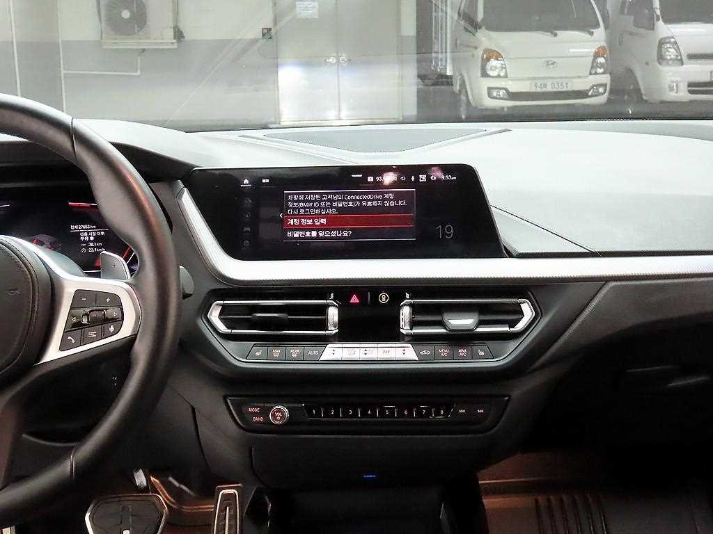 BMW 1시리즈 1시리즈 (F40) 120i M 스포츠 이미지 11