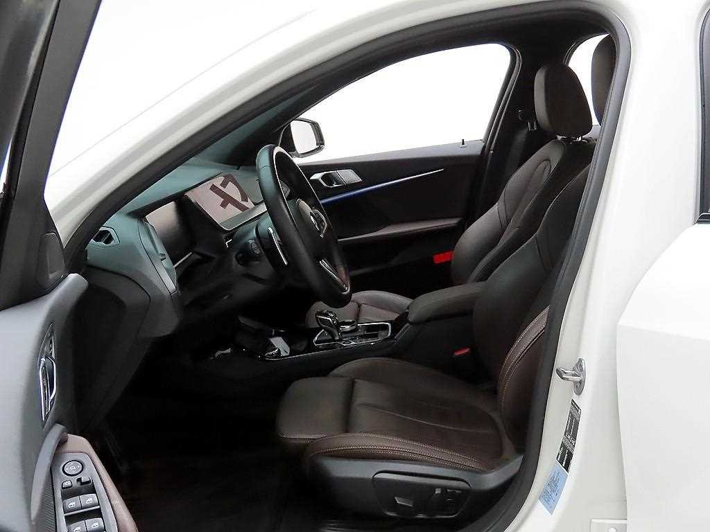 BMW 1시리즈 1시리즈 (F40) 120i M 스포츠 이미지 15