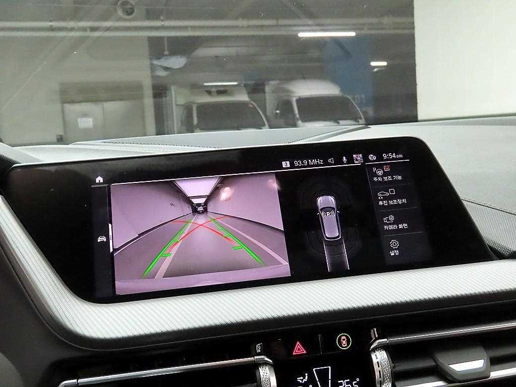 BMW 1시리즈 1시리즈 (F40) 120i M 스포츠 이미지 17