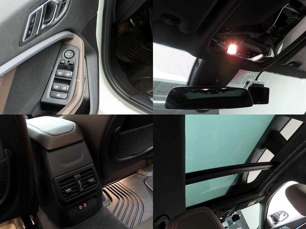 BMW 1시리즈 1시리즈 (F40) 120i M 스포츠 이미지 18