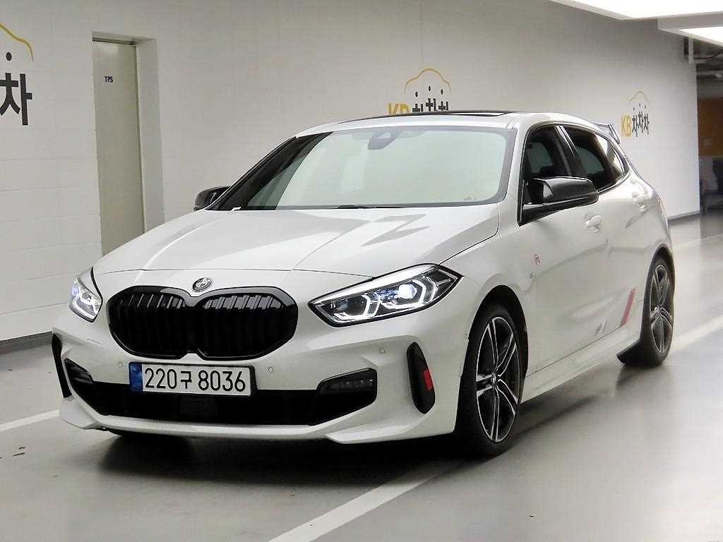 BMW 1시리즈 1시리즈 (F40) 120i M 스포츠 이미지 2