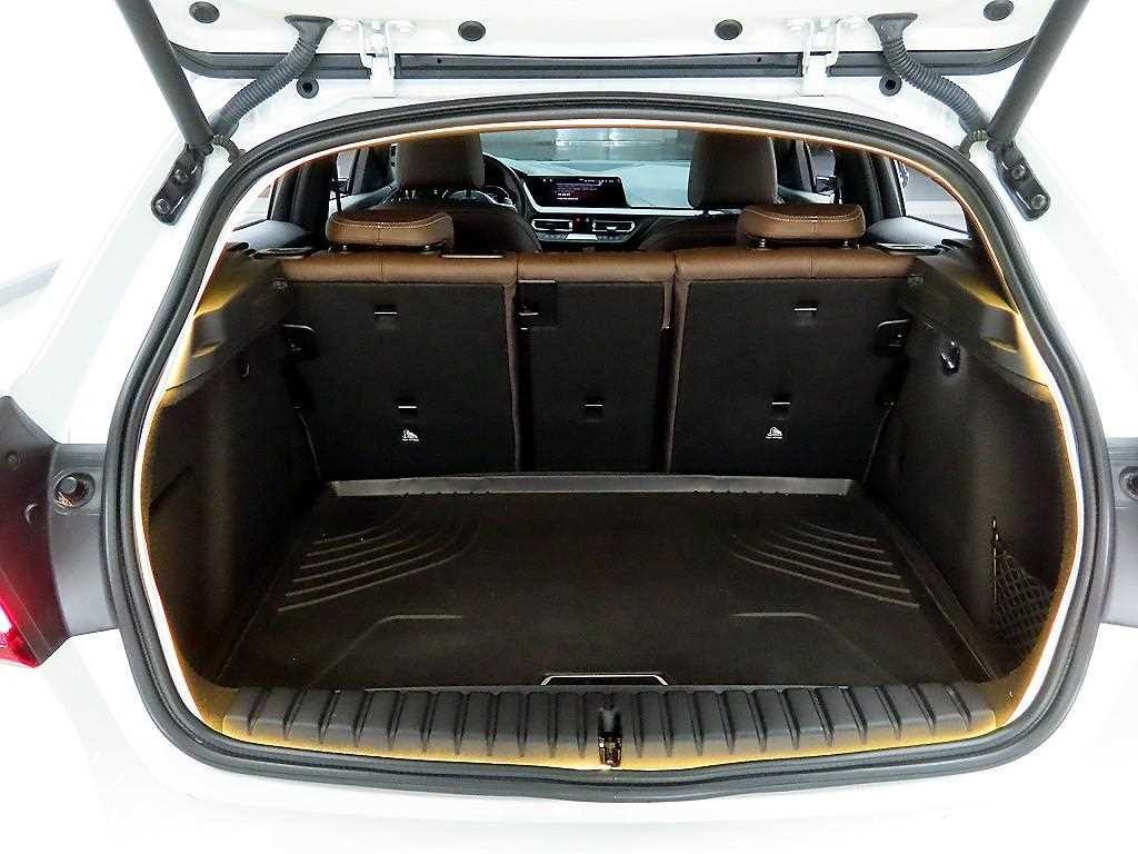 BMW 1시리즈 1시리즈 (F40) 120i M 스포츠 이미지 5