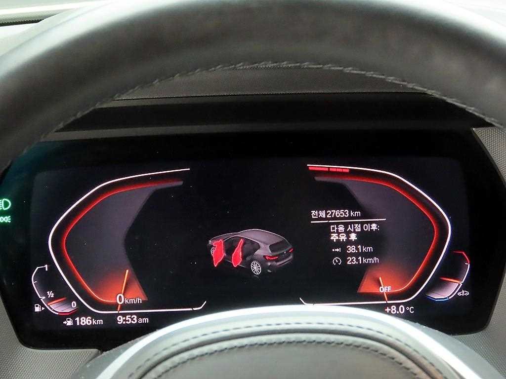 BMW 1시리즈 1시리즈 (F40) 120i M 스포츠 이미지 7