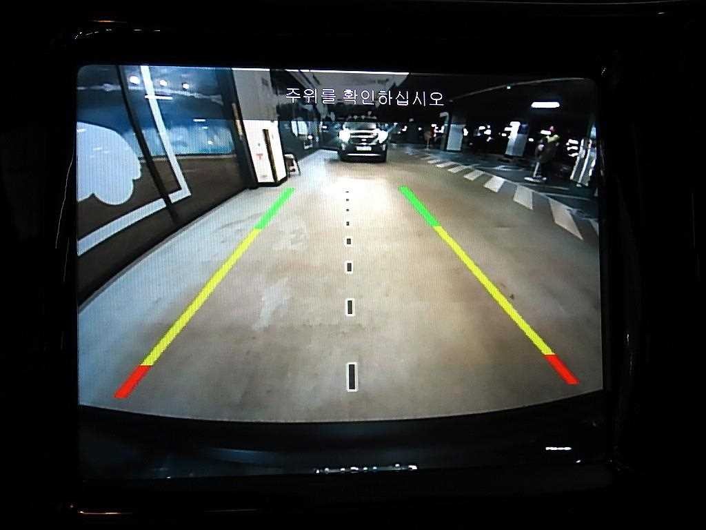 지프 체로키 체로키(KL) 2.4 리미티드 AWD 이미지 14