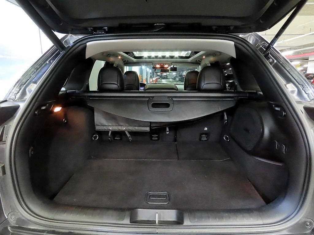 지프 체로키 체로키(KL) 2.4 리미티드 AWD 이미지 18