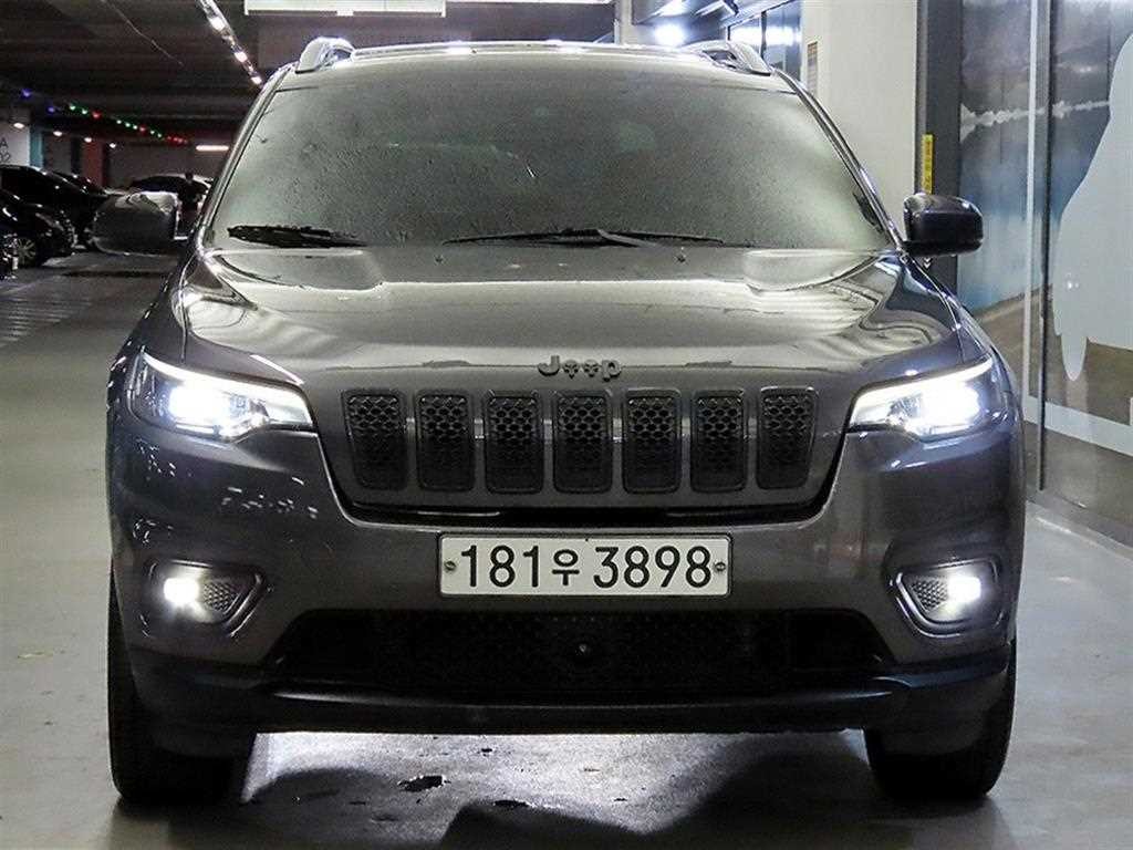 지프 체로키 체로키(KL) 2.4 리미티드 AWD 이미지 2