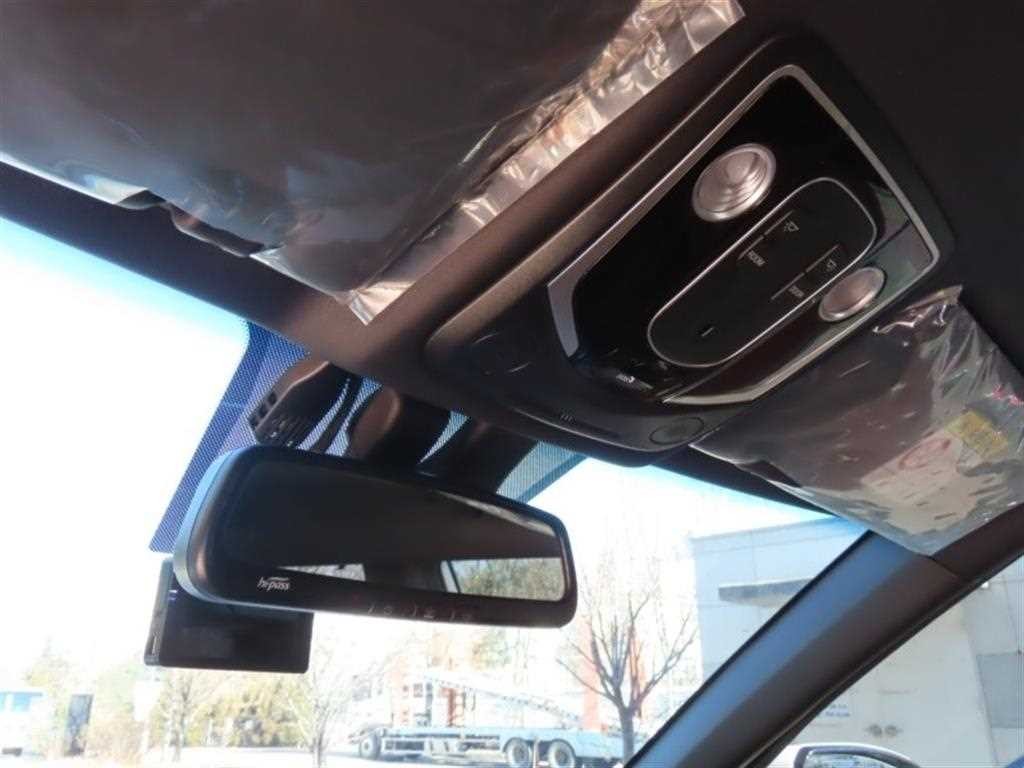 KG모빌리티(쌍용) 토레스 1.5 GDI-T 2WD T7 이미지 10