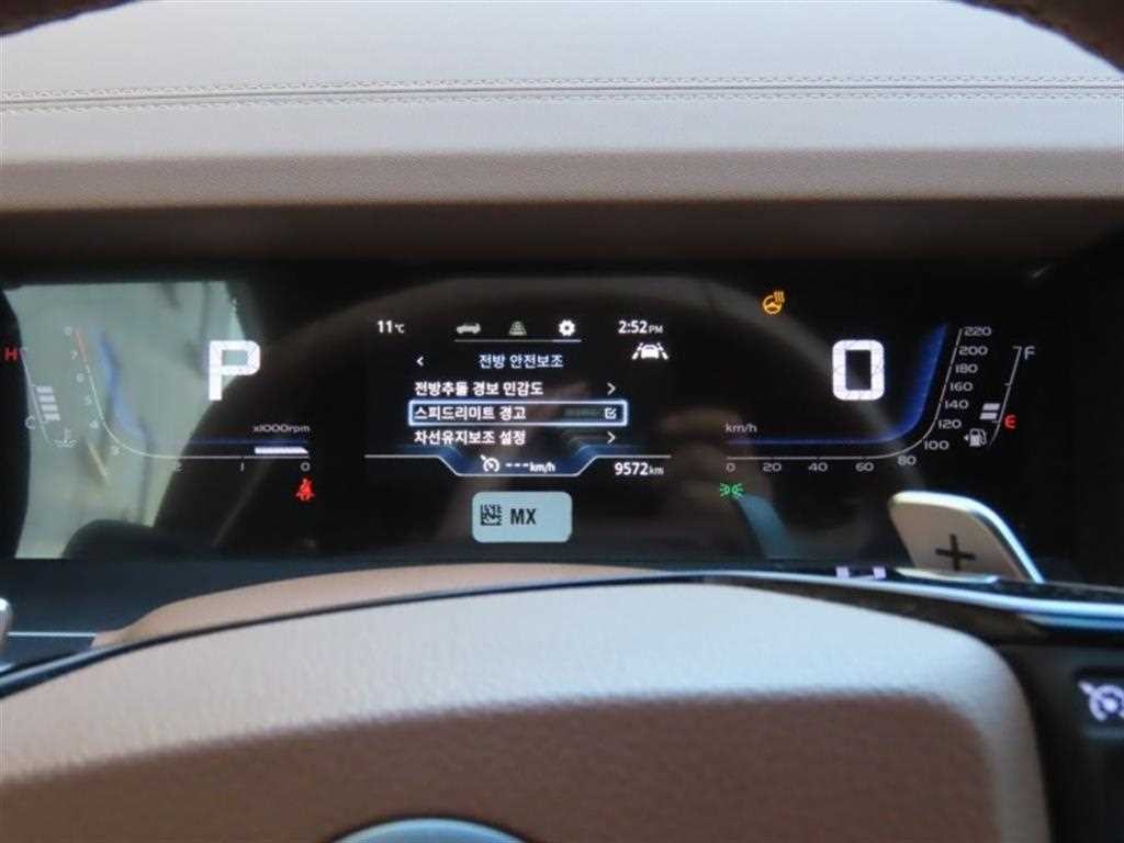 KG모빌리티(쌍용) 토레스 1.5 GDI-T 2WD T7 이미지 5