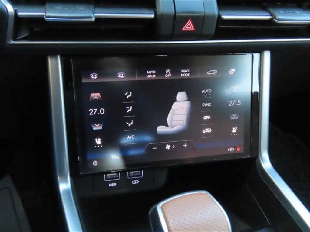 KG모빌리티(쌍용) 토레스 1.5 GDI-T 2WD T7 이미지 7