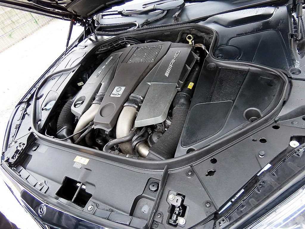 벤츠 S 클래스 S클래스-W222 S 63 AMG 4MATIC 이미지 19