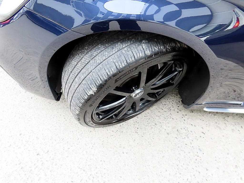 벤츠 S 클래스 S클래스-W222 S 63 AMG 4MATIC 이미지 20