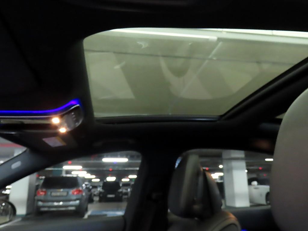 벤츠 C 클래스 C클래스 W206 C200 4MATIC 아방가르드 이미지 17