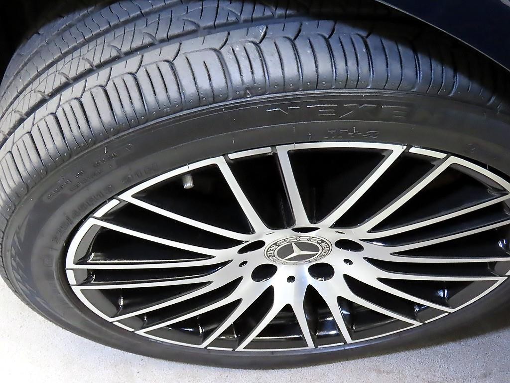 벤츠 C 클래스 C클래스 W206 C200 4MATIC 아방가르드 이미지 20