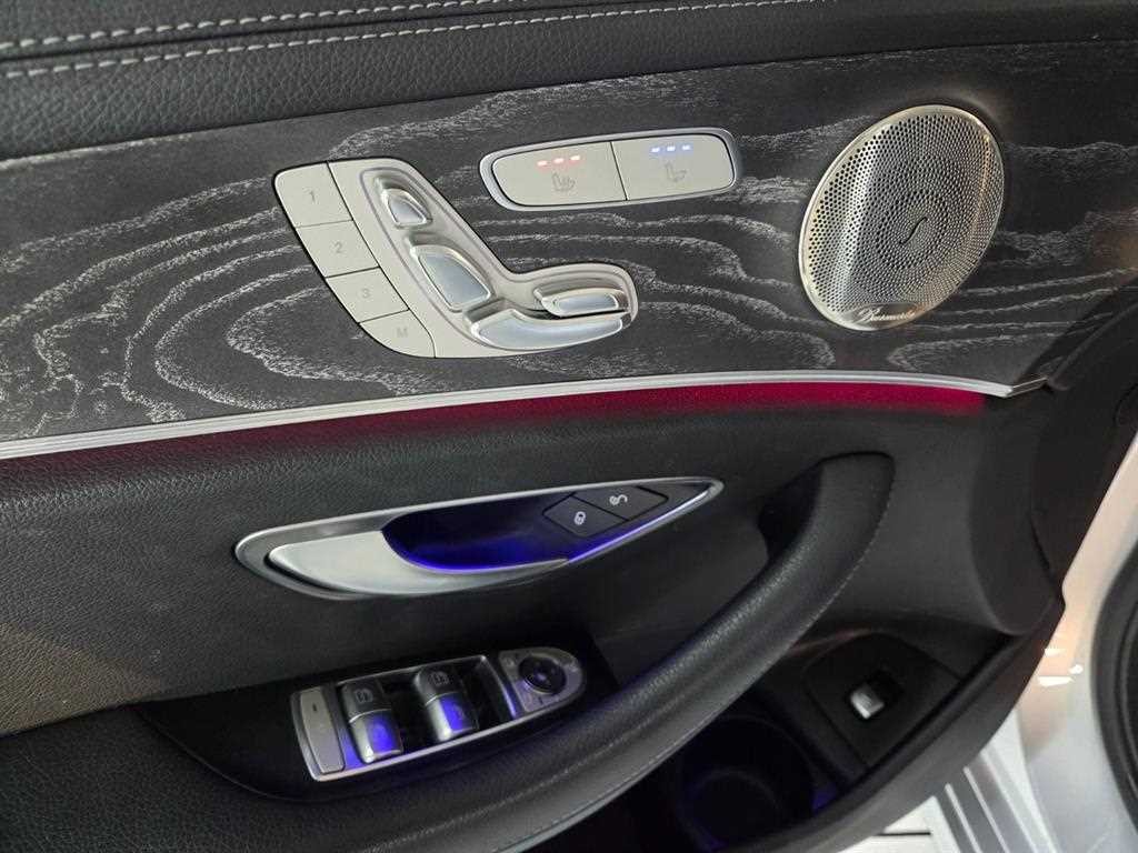 벤츠 E 클래스 E-클래스 W213 E350 4MATIC 아방가르드 이미지 10