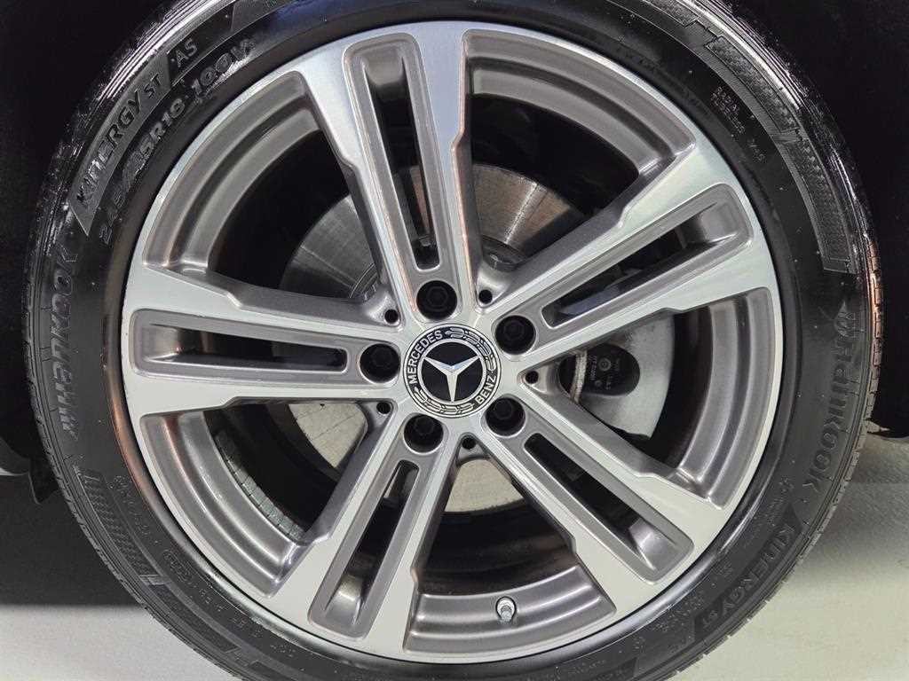 벤츠 E 클래스 E-클래스 W213 E350 4MATIC 아방가르드 이미지 19