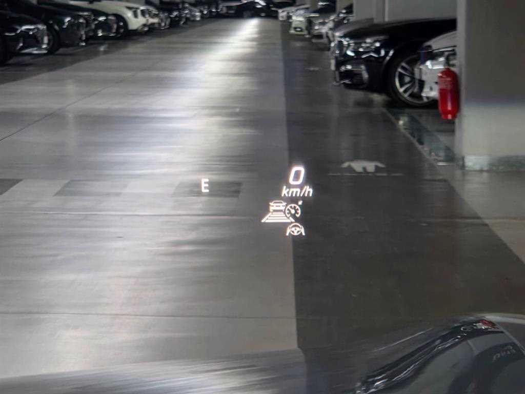 벤츠 E 클래스 E-클래스 W213 E350 4MATIC 아방가르드 이미지 20