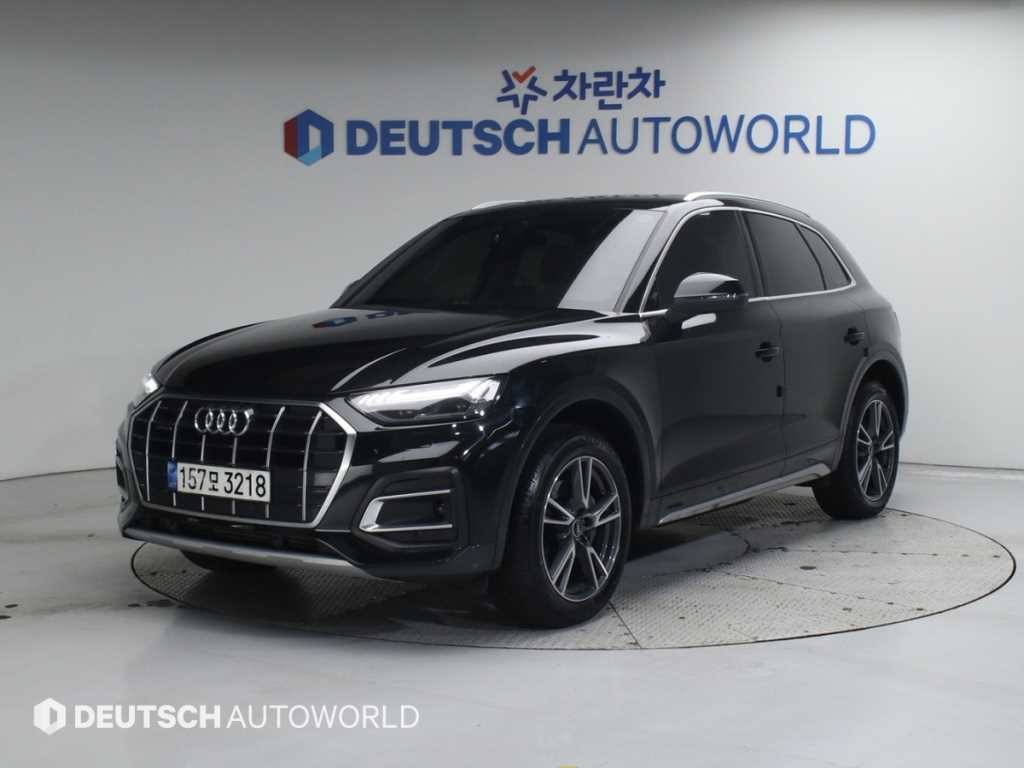 아우디 Q5 Q5 (FY) 45 TFSI 콰트로 이미지 1