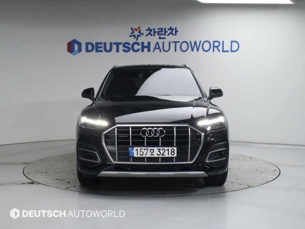 아우디 Q5 Q5 (FY) 45 TFSI 콰트로 이미지 3
