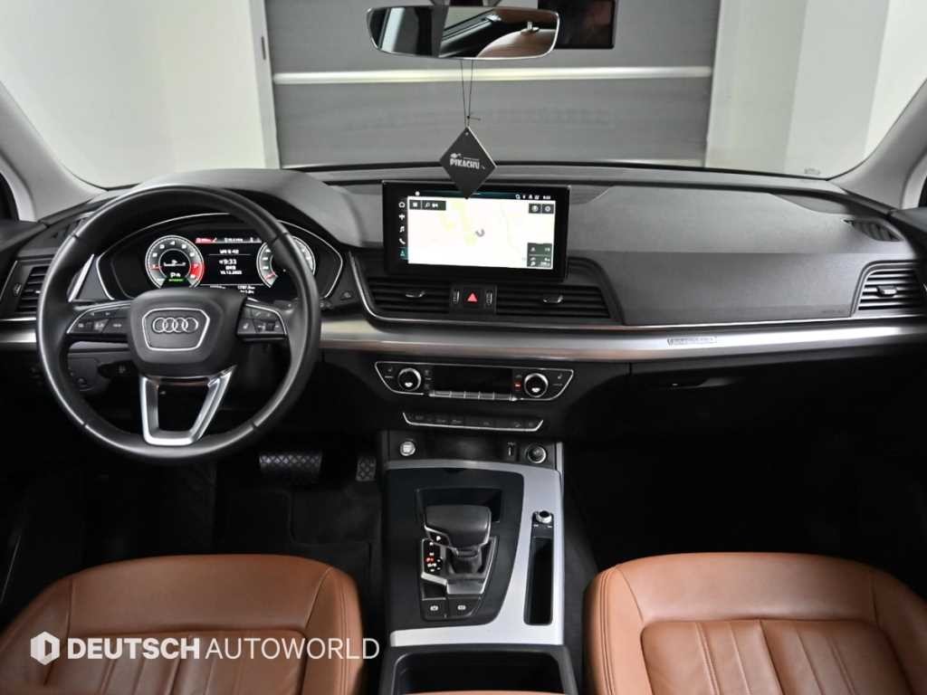 아우디 Q5 Q5 (FY) 45 TFSI 콰트로 이미지 7