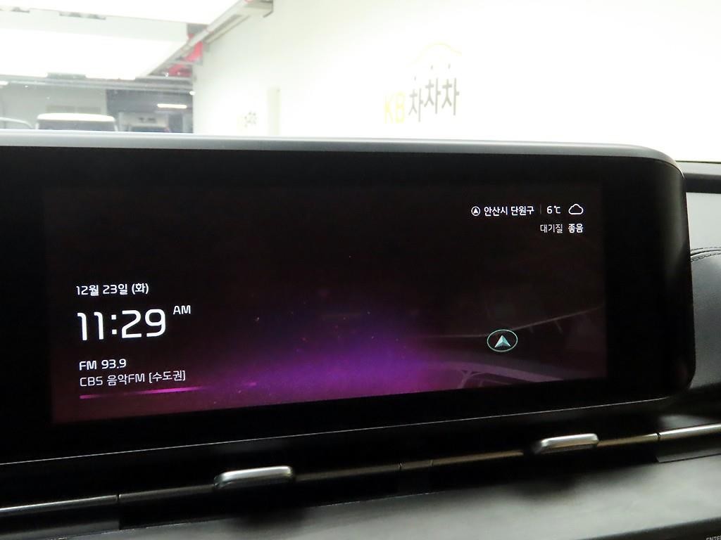 기아 카니발 카니발 4세대 디젤 9인승 노블레스 이미지 9