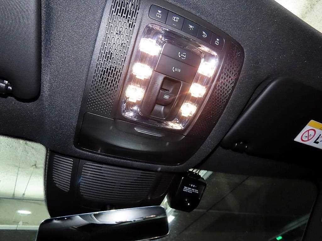 벤츠 GLE 클래스 GLE 클래스 W167 GLE 400d 4MATIC 쿠페 이미지 14