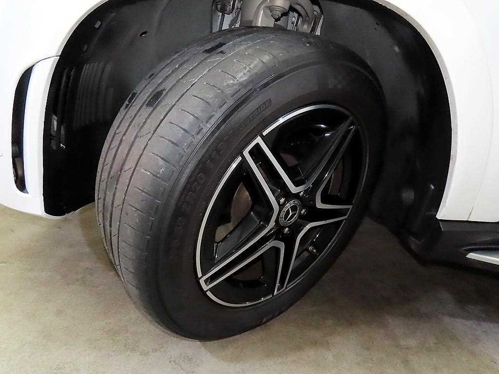 벤츠 GLE 클래스 GLE 클래스 W167 GLE 400d 4MATIC 쿠페 이미지 20