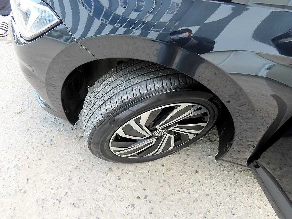 폭스바겐 제타 올 뉴 제타 1.4 TSI 프레스티지 이미지 20