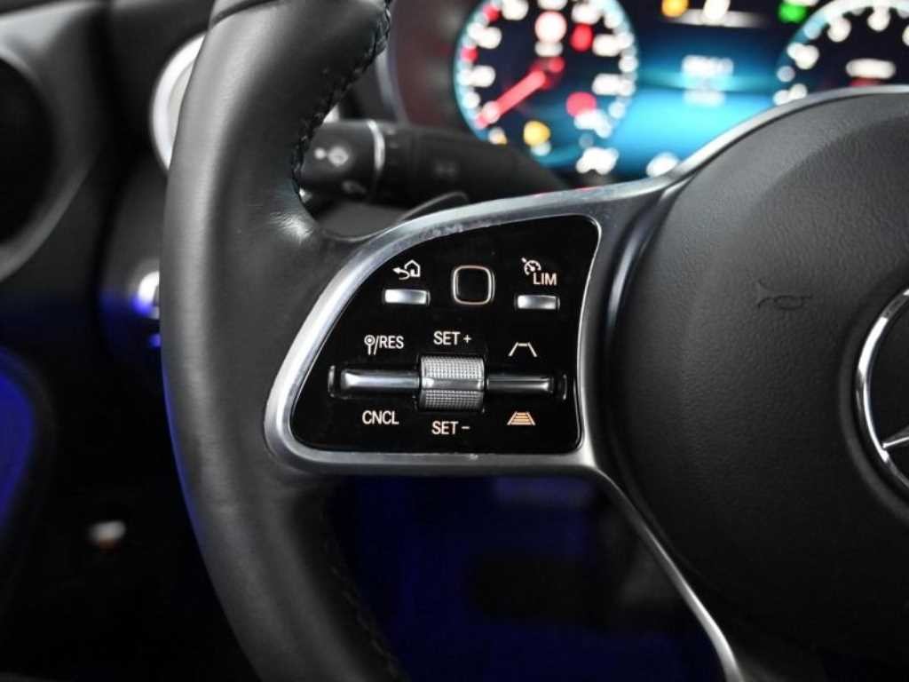벤츠 C 클래스 C클래스 W205 C200 AMG LINE 이미지 18